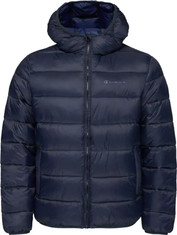 Champion Champion OUTDOOR Мъжко яке, тъмносин, размер