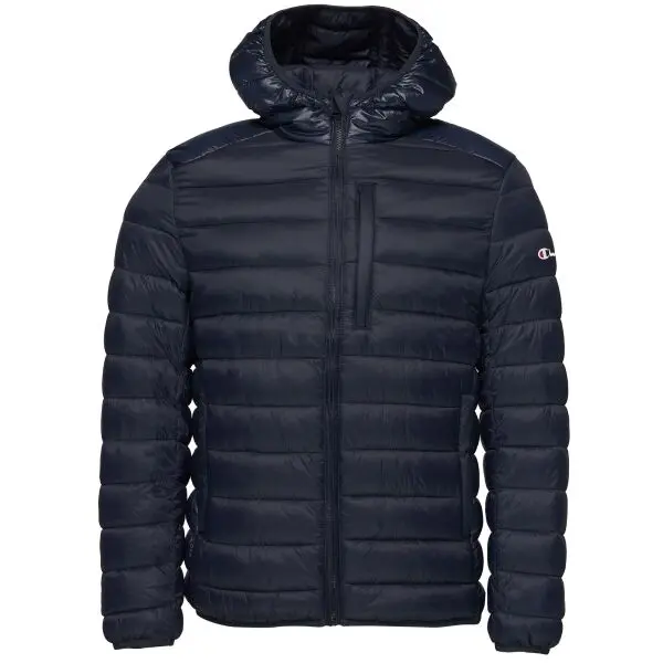 Champion Champion OUTDOOR Мъжко яке, тъмносин, размер