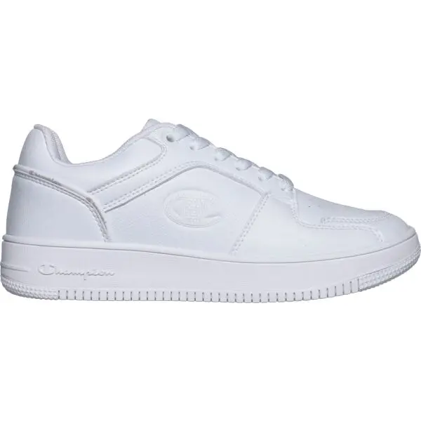 Champion Champion RD18 2.0 Дамски обувки за свободното време, бяло, размер 37.5