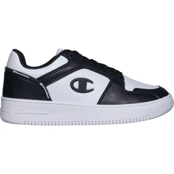 Champion Champion RD18 2.0 Дамски обувки за свободното време, черно, размер 38.5