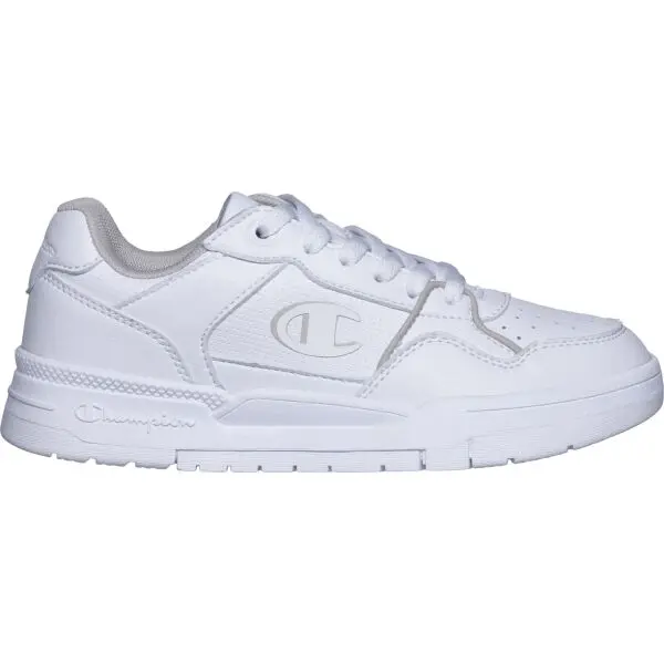 Champion Champion RD18 HERITAGE Дамски обувки за свободното време, бяло, размер 37.5