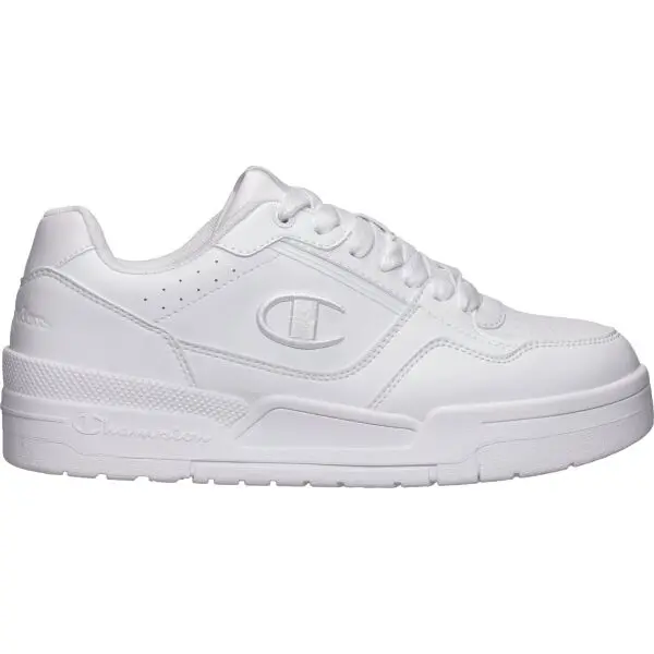 Champion Champion RD18 HERITAGE PERF LOW Мъжки ежедневни обувки, бяло, размер 43