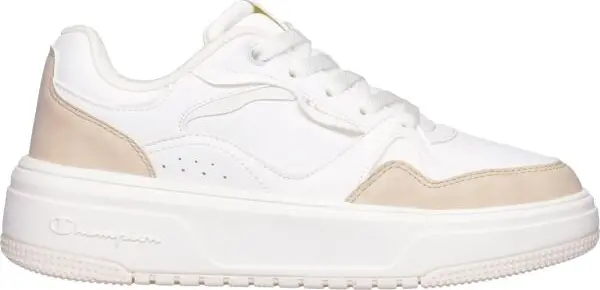 Champion Champion RD18 LITE FLAP Дамски обувки, бяло, размер 36