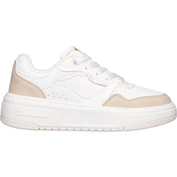Champion Champion RD18 LITE FLAP Дамски обувки, бяло, размер 37.5