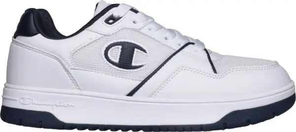 Champion Champion RD18 LITE MESH Мъжки обувки за свободното време, бяло, размер 40