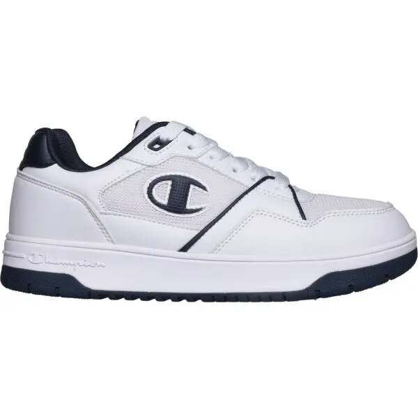 Champion Champion RD18 LITE MESH Мъжки обувки за свободното време, бяло, размер 42