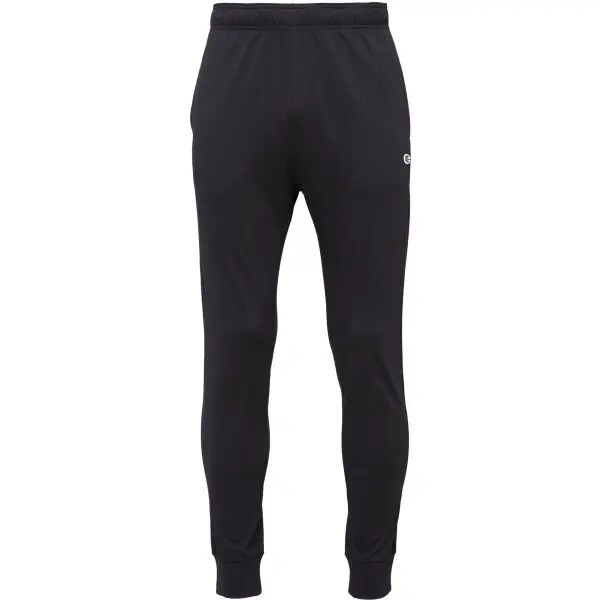 Champion Champion RIB CUFF Мъжкото спортно долнище, черно, размер