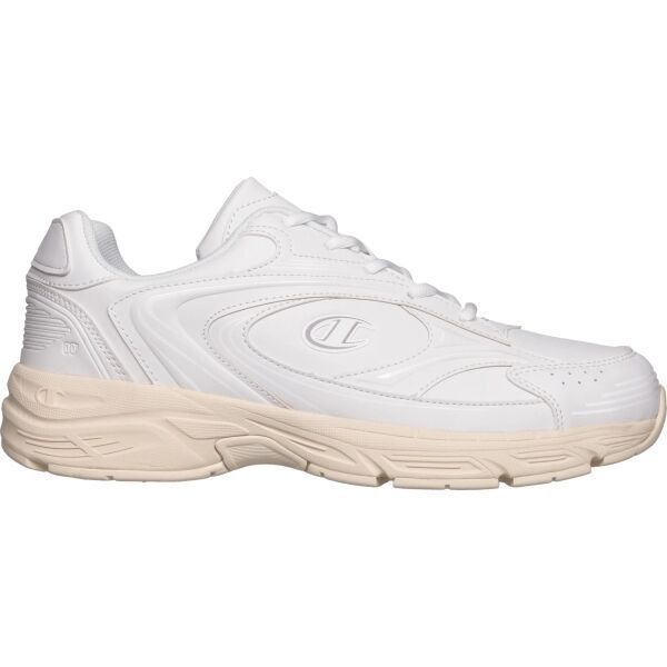 Champion Champion RN00 FW LOW CUT Мъжки обувки, бяло, размер 40