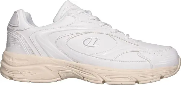 Champion Champion RN00 FW LOW CUT Мъжки обувки, бяло, размер 41