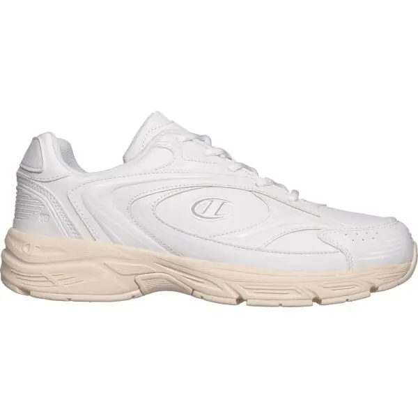 Champion Champion RN00 FW LOW CUT Мъжки обувки, бяло, размер 43