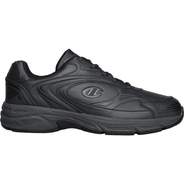 Champion Champion RN00 FW LOW CUT Мъжки обувки, черно, размер 45