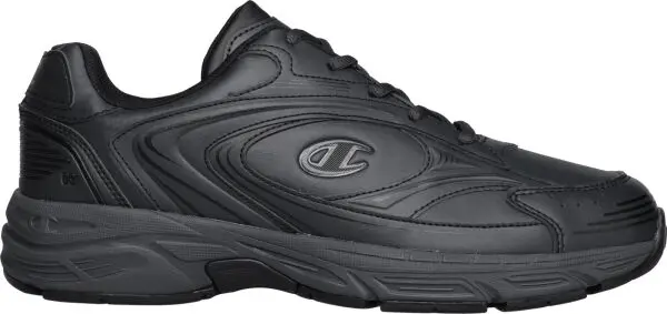 Champion Champion RN00 FW LOW CUT Мъжки обувки, тъмносиво, размер 44.5