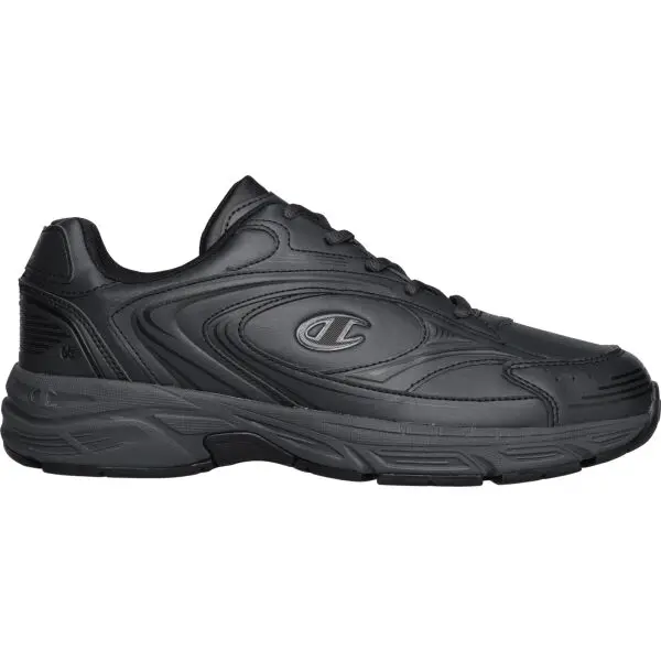 Champion Champion RN00 FW LOW CUT Мъжки обувки, тъмносиво, размер 45