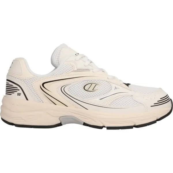 Champion Champion RUN 00 Мъжки ежедневни обувки, бяло, размер 38.5