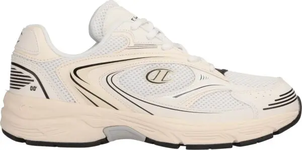 Champion Champion RUN 00 Мъжки ежедневни обувки, бяло, размер 41