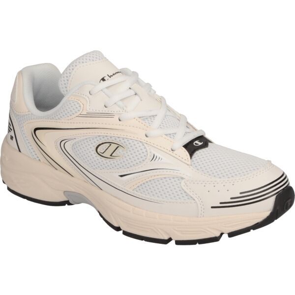 Champion Champion RUN 00 Мъжки ежедневни обувки, бяло, размер 44