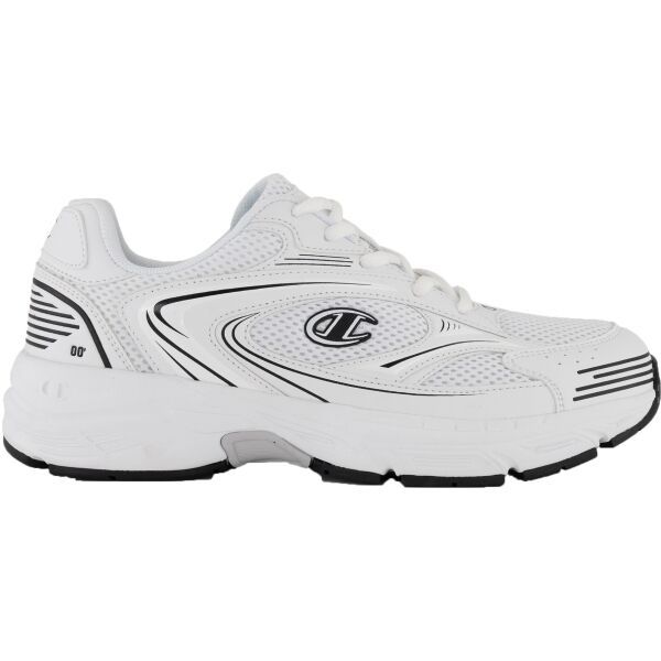 Champion Champion RUN 00 Мъжки ежедневни обувки, бяло, размер 45