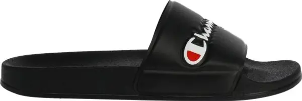 Champion Champion SLIDE VARSITY Мъжки чехли, черно, размер 41