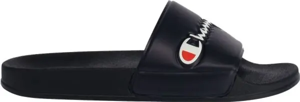 Champion Champion SLIDE VARSITY Мъжки чехли, тъмносин, размер 40