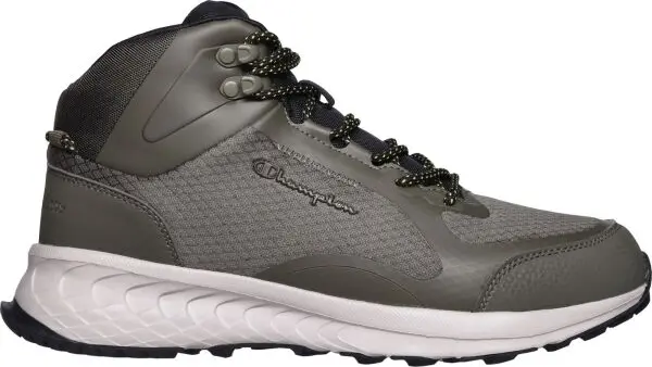 Champion Champion STREET TREK 3.0 MID CUT Мъжки обувки, khaki, размер 40