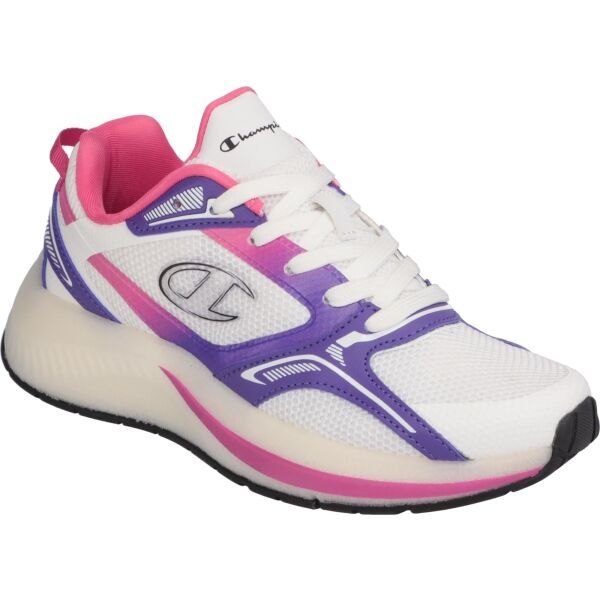 Champion Champion VIBE LOW Дамски ежедневни обувки, бяло, размер 36.5