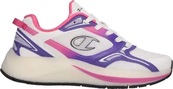 Champion Champion VIBE LOW Дамски ежедневни обувки, бяло, размер 36.5