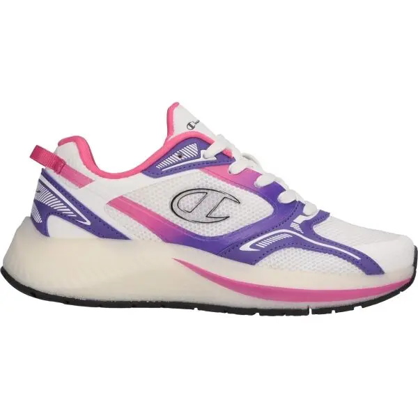 Champion Champion VIBE LOW Дамски ежедневни обувки, бяло, размер 40.5