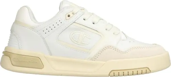 Champion Champion Z80 LOW Дамски обувки за свободното време, бяло, размер 36.5