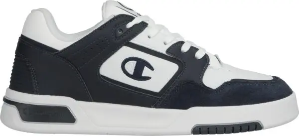 Champion Champion Z80 LOW Мъжки обувки за свободното време, бяло, размер 40