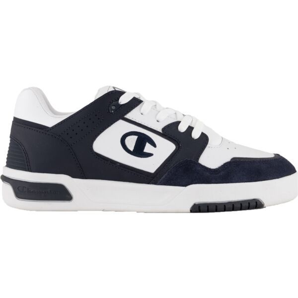 Champion Champion Z80 LOW Мъжки обувки за свободното време, бяло, размер 44