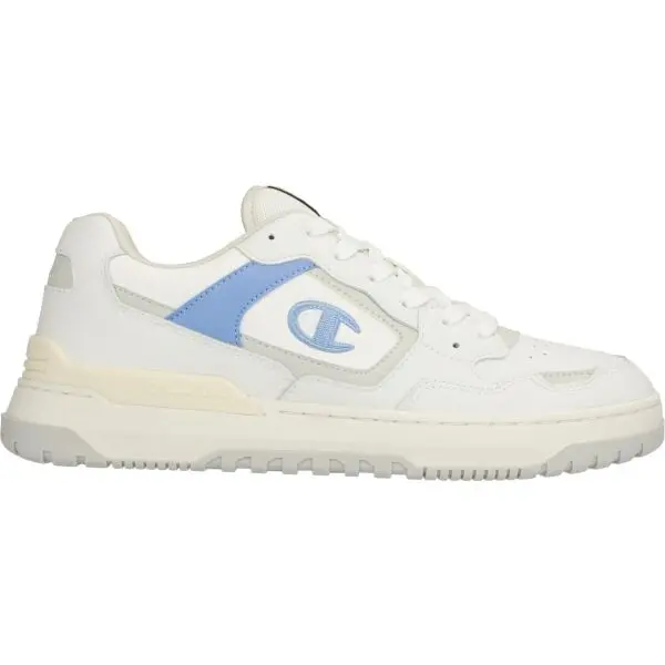 Champion Champion Z89 LOW Мъжки обувки за свободното време, бяло, размер 40