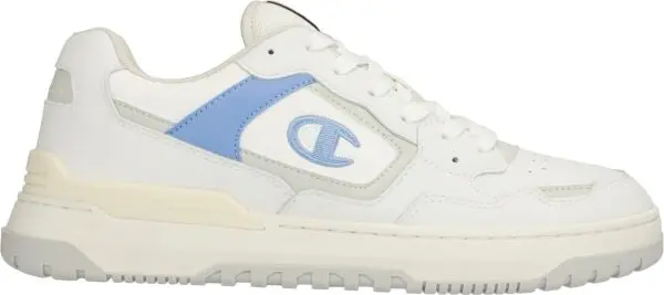 Champion Champion Z89 LOW Мъжки обувки за свободното време, бяло, размер 45