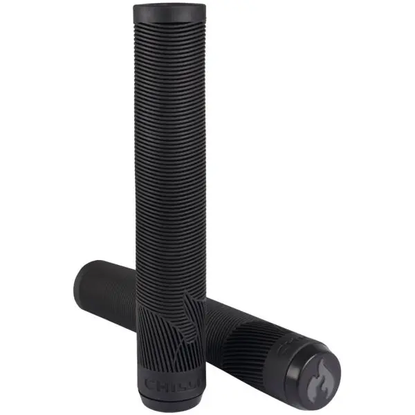 CHILLI CHILLI XL Ръкохватки за кормило, черно, размер