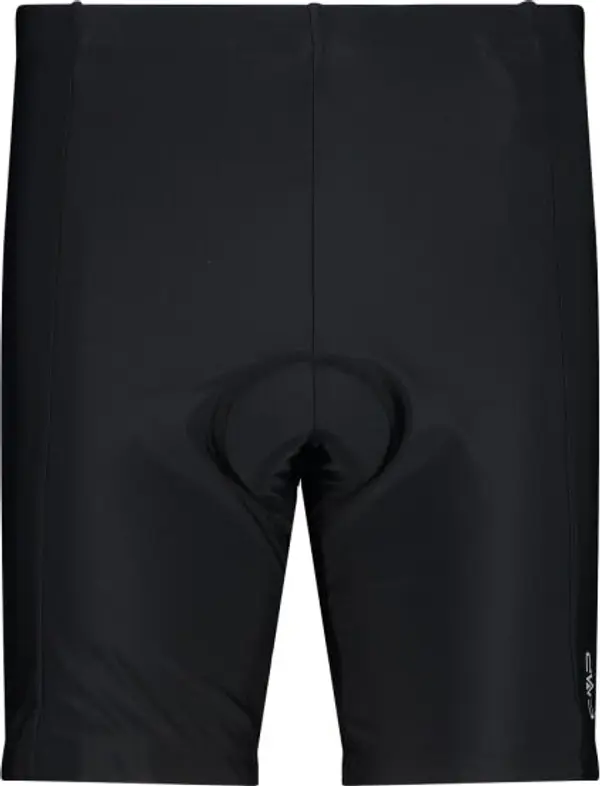 CMP CMP BIKE SHORT PANT W Дамски къси панталони за колоездене, черно, размер