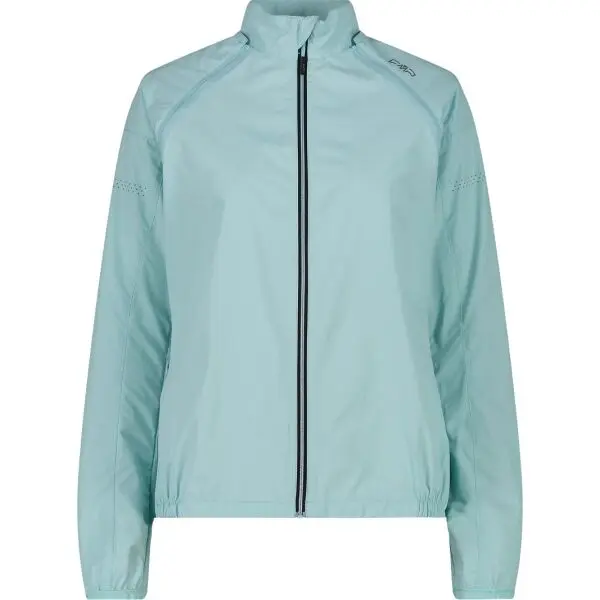CMP CMP JACKET W Дамско яке, светлосиньо, размер