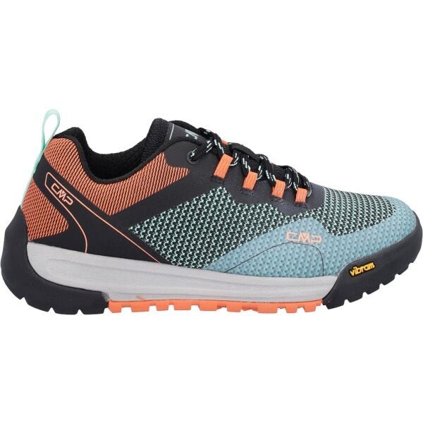 CMP CMP LOTHAL W Дамски обувки за колоездене, светлосиньо, размер