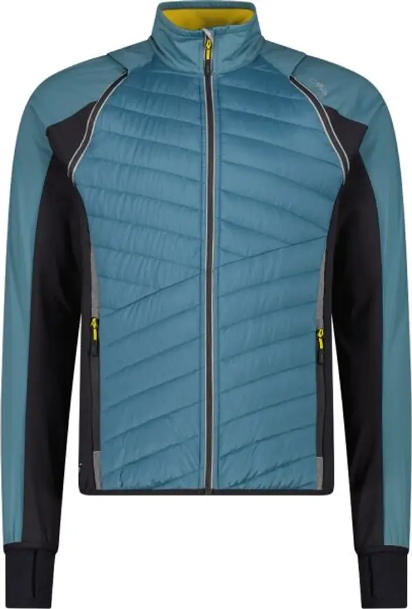 CMP CMP MAN JACKET Мъжко хибридно яке, тъмносин, размер