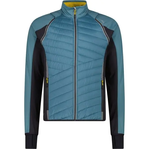 CMP CMP MAN JACKET Мъжко хибридно яке, тъмносин, размер