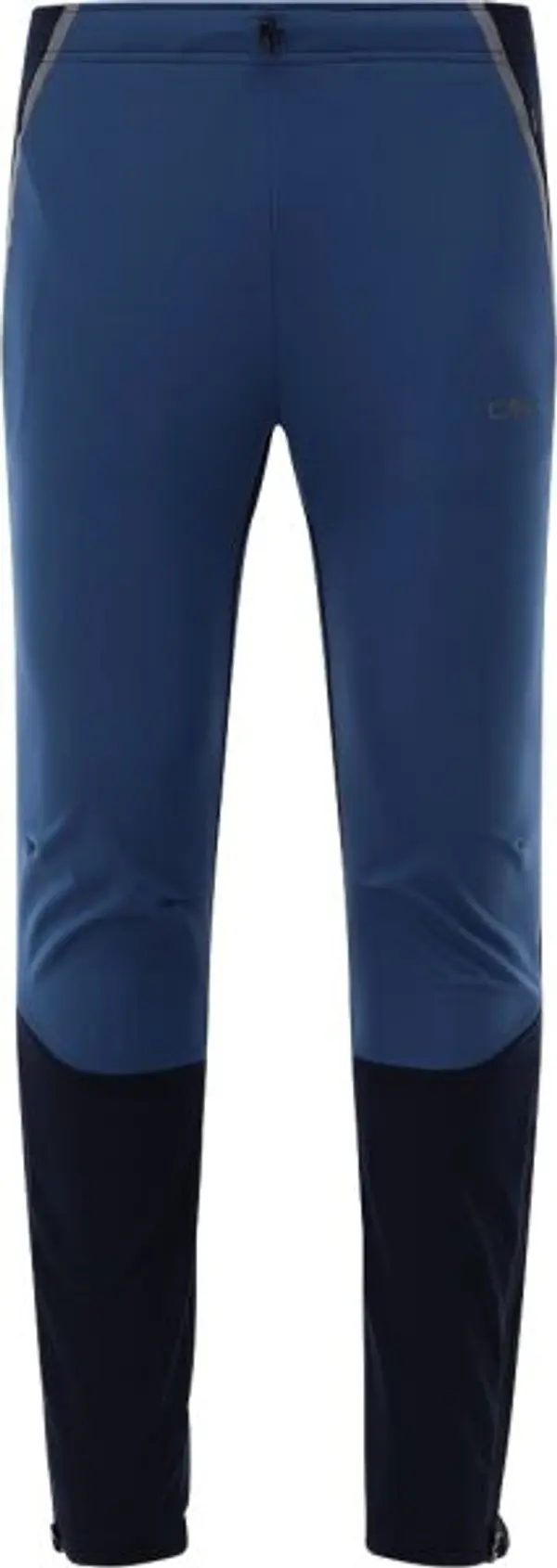 CMP CMP MAN LONG PANT Мъжки панталони, тъмносин, размер