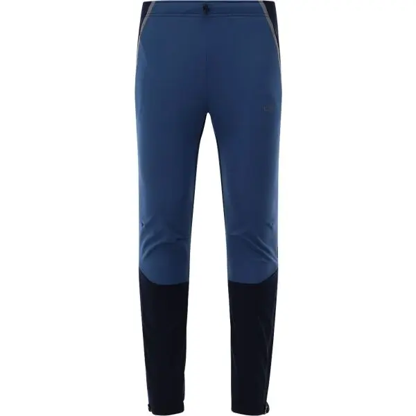 CMP CMP MAN LONG PANT Мъжки панталони, тъмносин, размер