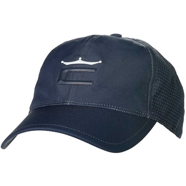 COBRA COBRA CROWN ADJUSTABLE W Дамска шапка с козирка, тъмносин, размер