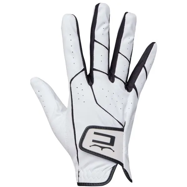 COBRA COBRA MICROGRIP FLEX RH 21 Мъжка ръкавица за голф, бяло, размер