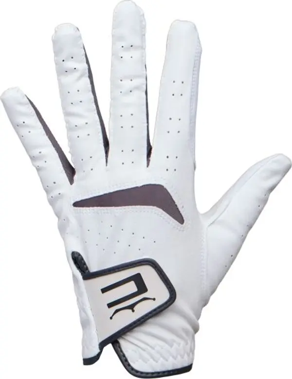 COBRA COBRA PUR TECH LH Мъжка ръкавица за голф, бяло, размер