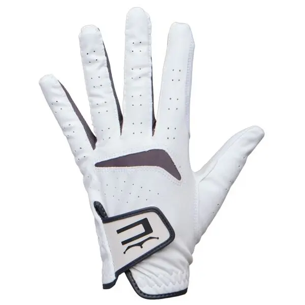 COBRA COBRA PUR TECH LH Мъжка ръкавица за голф, бяло, размер