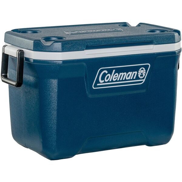 Coleman Coleman 52QT CHEST XTREME COOLER Охлаждаща кутия, тъмносин, размер