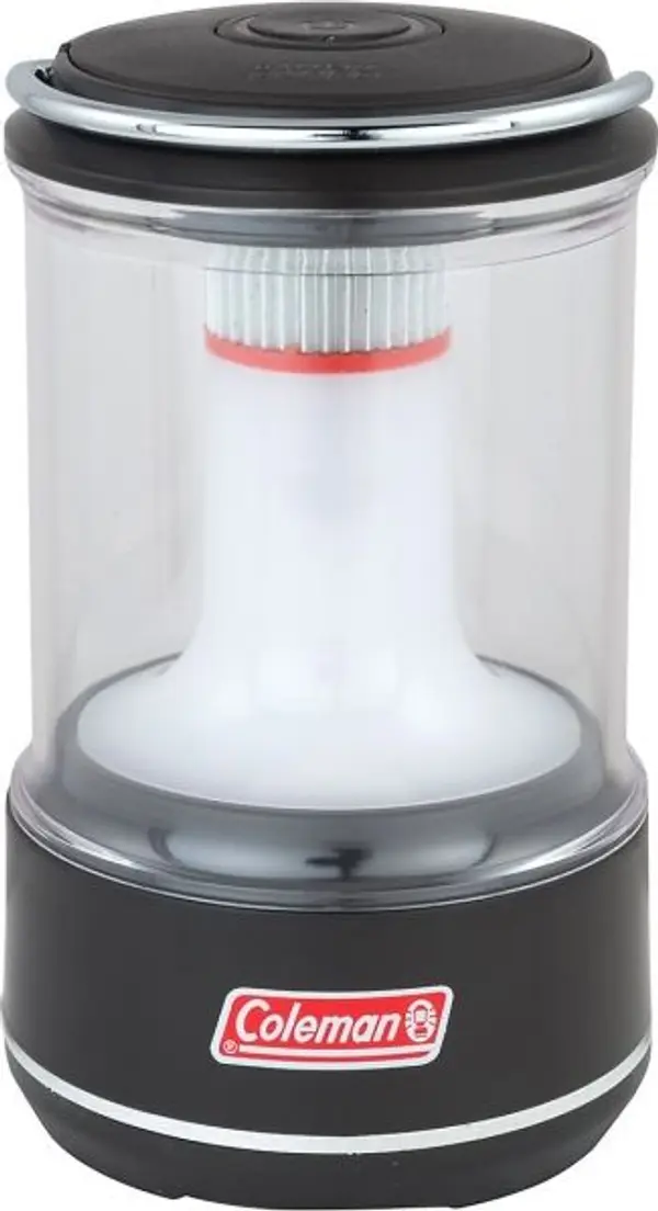 Coleman Coleman BATTERY GUARD 200L MINI Фенер, черно, размер