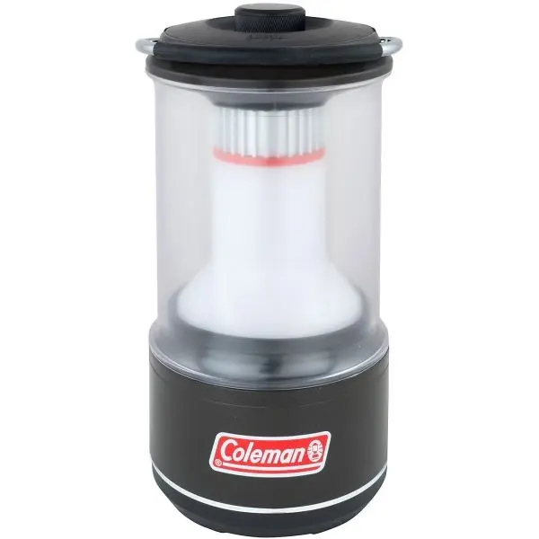 Coleman Coleman BATTERY GUARD 600L Лампа, черно, размер