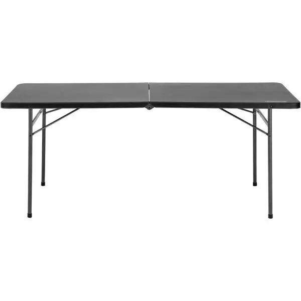 Coleman Coleman CAMP TABLE LARGE Маса за къмпинг, тъмносиво, размер