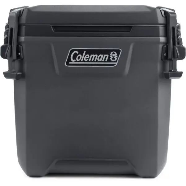 Coleman Coleman CONVOY 28QT Охлаждаща чанта, тъмносиво, размер