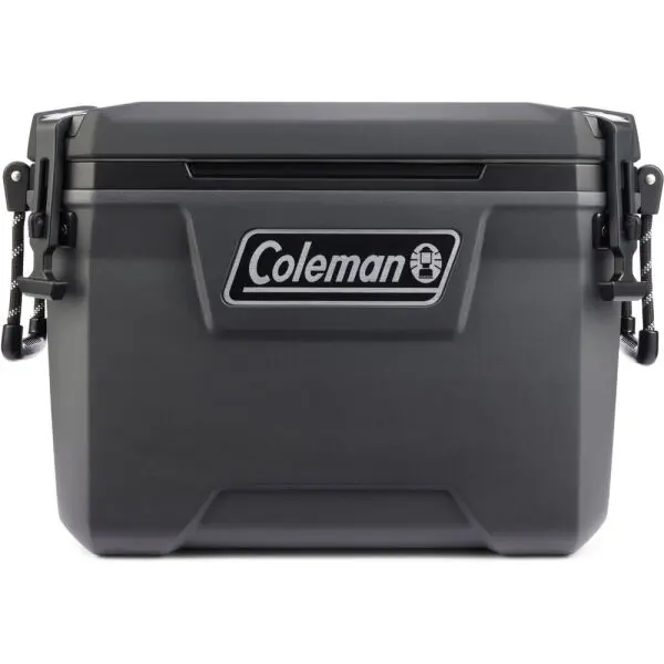 Coleman Coleman CONVOY 55QT Охлаждаща чанта, тъмносиво, размер